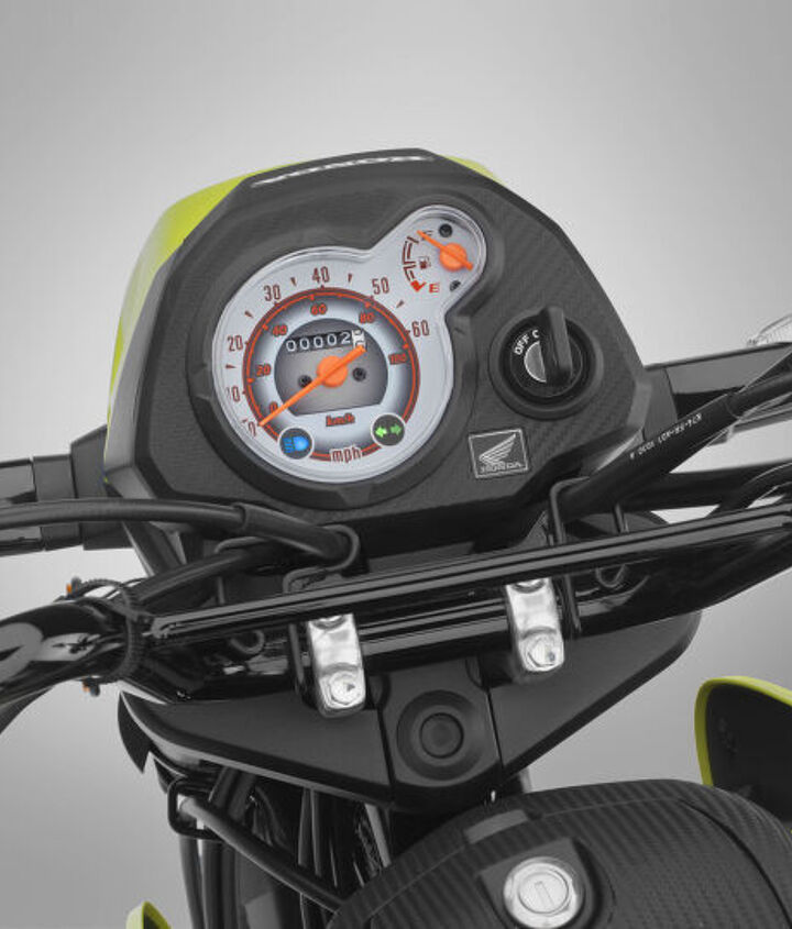 2022 honda navi first look