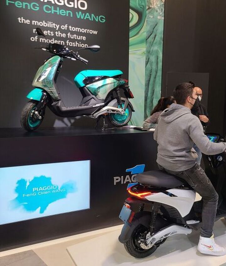 piaggio 1 feng chen wang first look, Ryan Adams photo