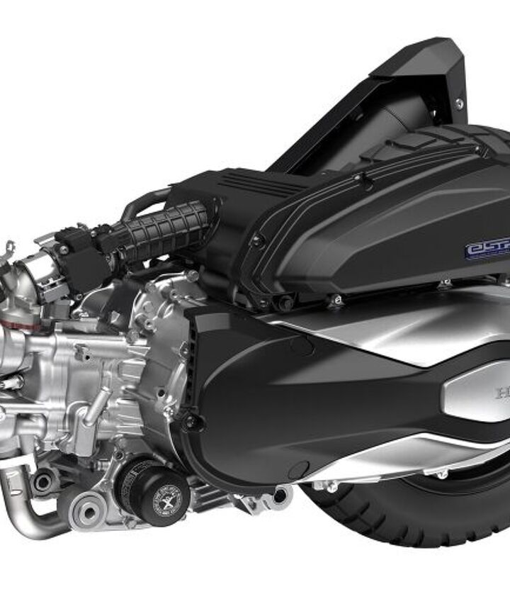 2022 honda adv350 first look from afar, 22YM HONDA ADV350