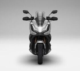 Specifications, ADV350, Big Scooter, New Adventure Design