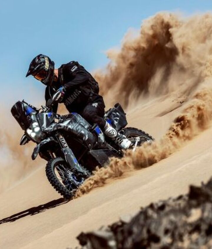 yamaha tenere 700 raid prototype first look