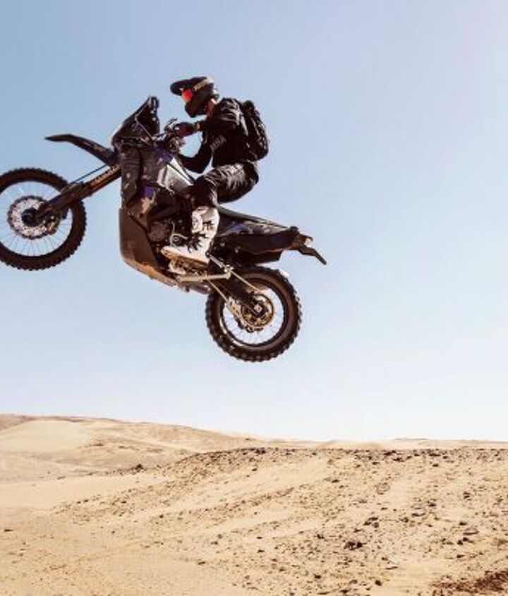 yamaha tenere 700 raid prototype first look