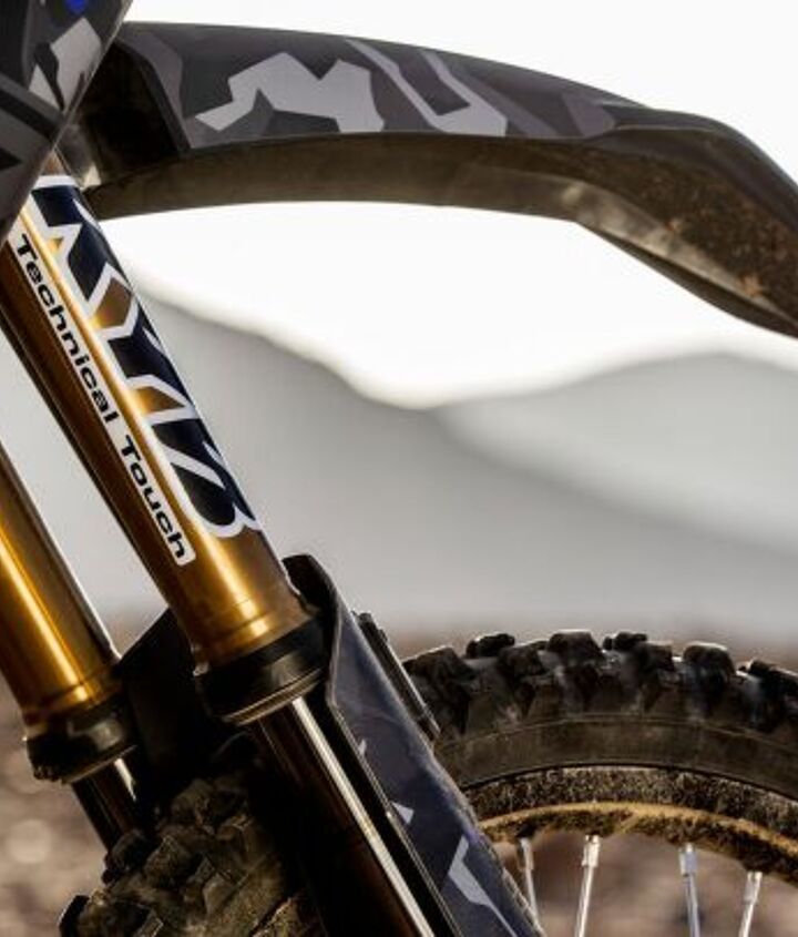 yamaha tenere 700 raid prototype first look