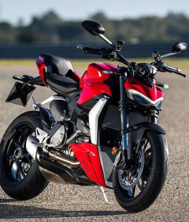 2022 ducati streetfighter v2 review first ride