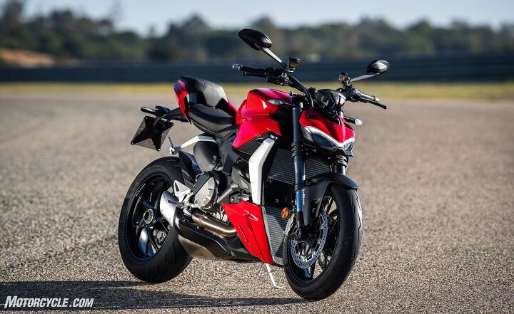 2022 ducati streetfighter v2 review first ride