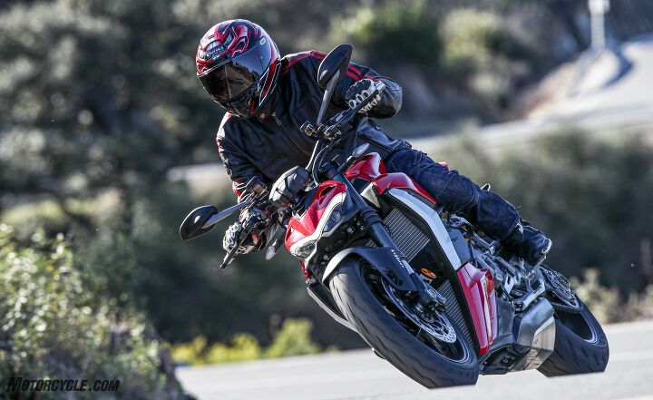 2022 ducati streetfighter v2 review first ride