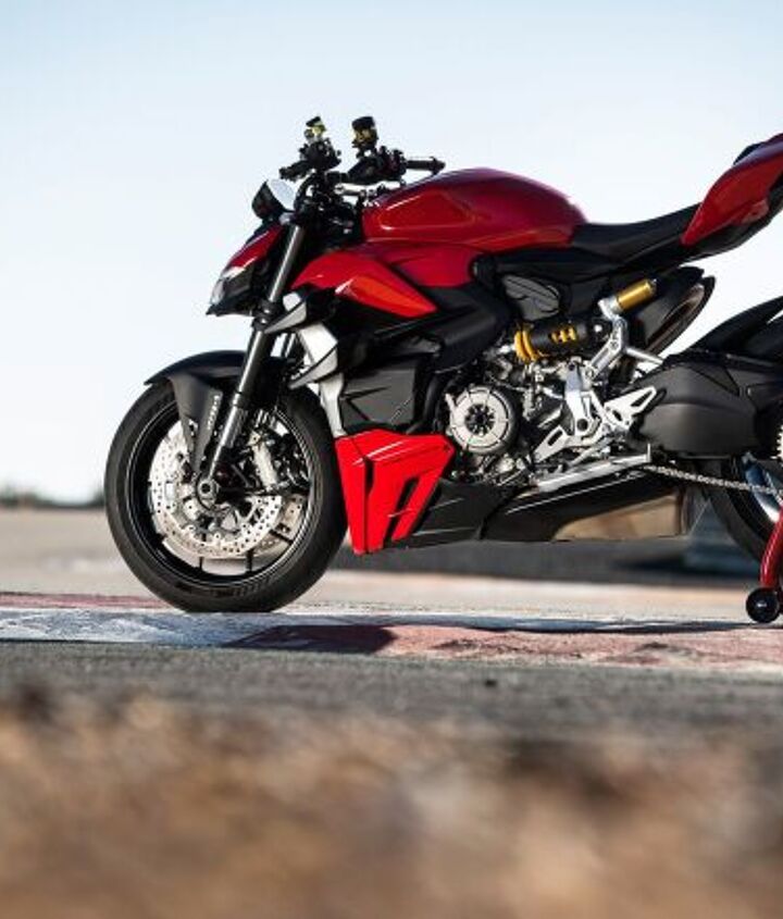 2022 ducati streetfighter v2 review first ride