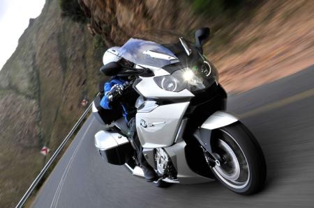 church of mo best of 2011 awards, BMW s adaptive headlight isn t just one of the best things to happen to conventional motorcycle light technology it s one of the best things in recent years to happen to motorcycling altogether