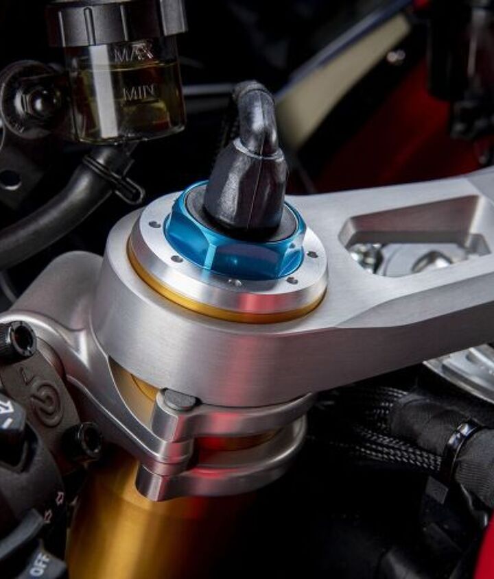 2022 ducati panigale v4 and panigale v4 s first look