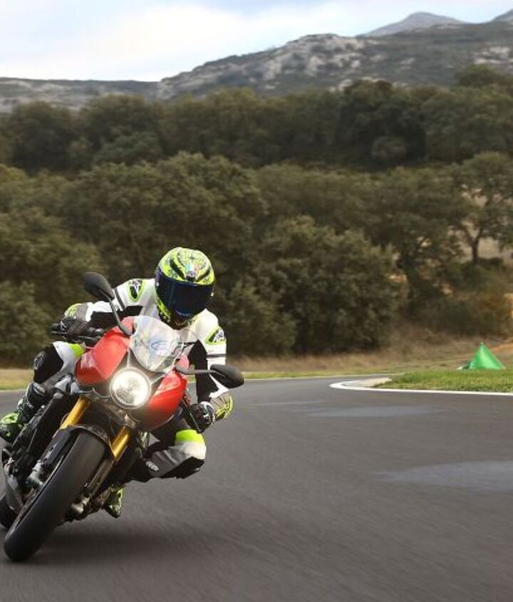 2022 triumph speed triple 1200 rr first ride