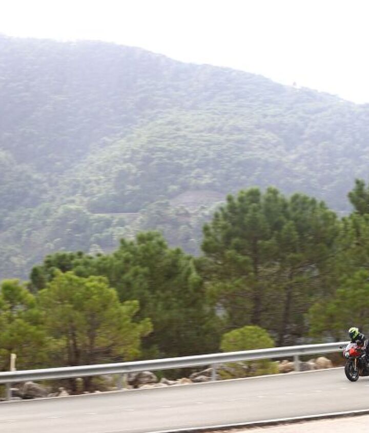 2022 triumph speed triple 1200 rr first ride