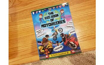 MO Book Review: The Big Book of Motorbikes