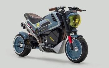 Honda Navi Project Bikes: MNNTHBX and Steady Garage Show the Way