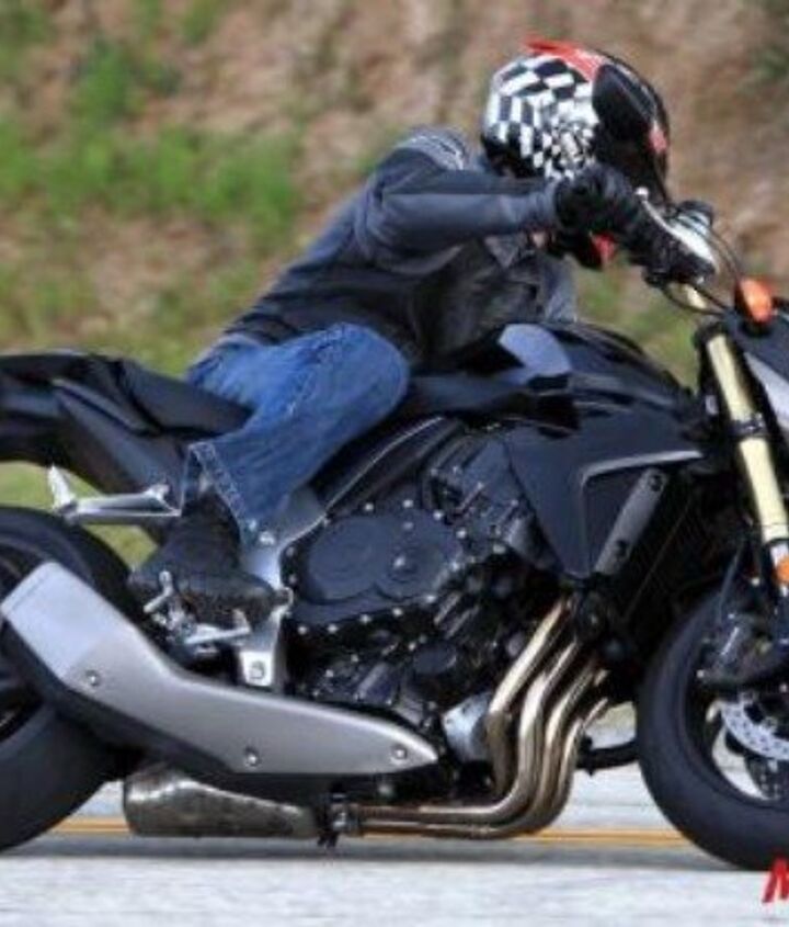 church of mo 2011 honda cb1000r review