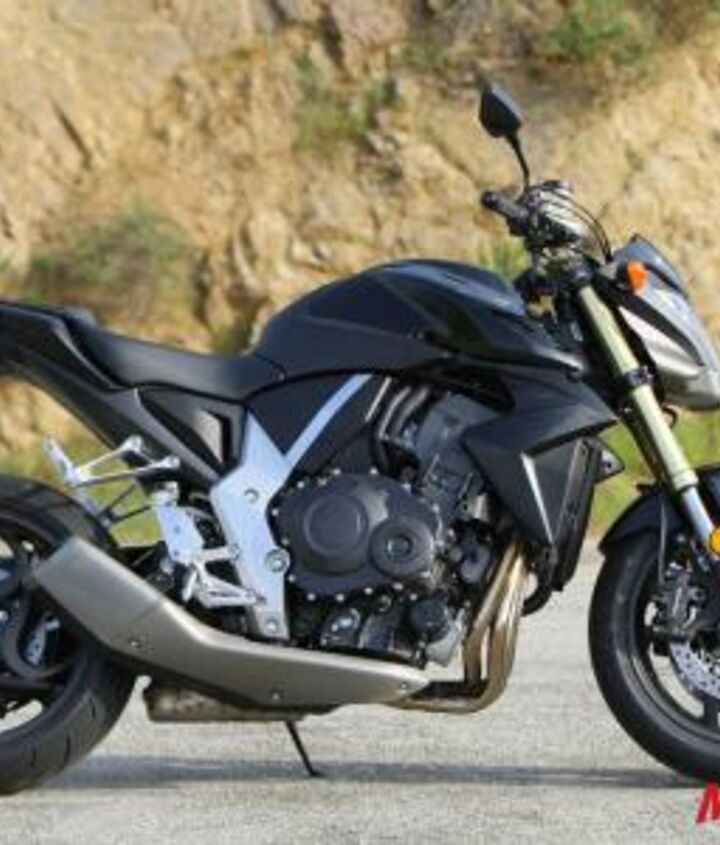 church of mo 2011 honda cb1000r review, Every once in a blue moon we get a cool bike first seen in Europe on this side of the pond In this case it s the 2011 Honda CB1000R