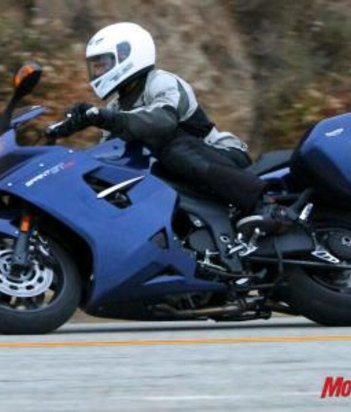 church of mo 2011 triumph sprint gt review