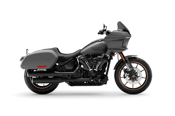2022 harley davidson low rider s and low rider st first look, Low Rider ST
