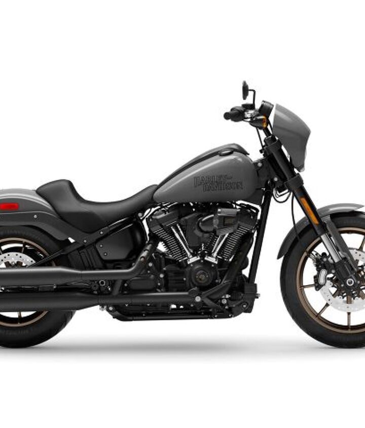 2022 harley davidson low rider s and low rider st first look, Low Rider S