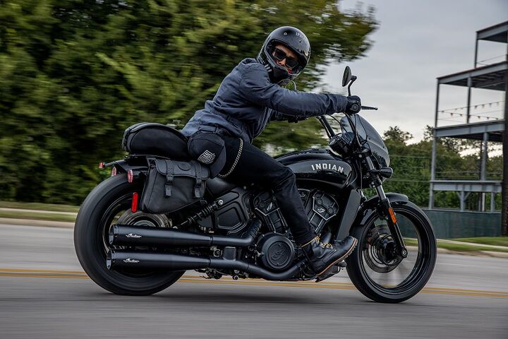 2022 indian scout rogue scout rogue sixty first look