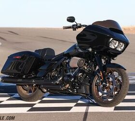 2022 Harley Davidson Street Glide ST
