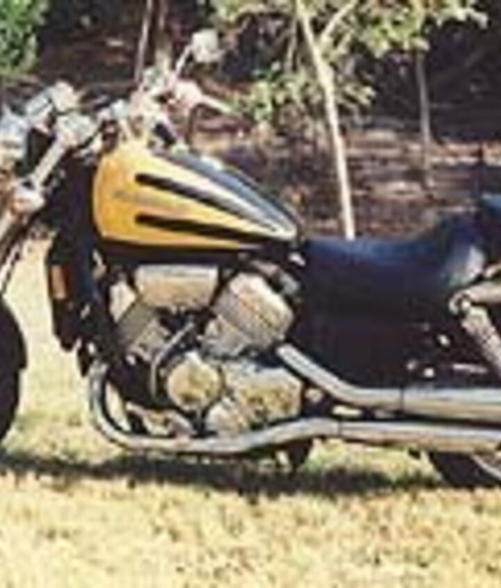 church of mo 1997 honda magna 750