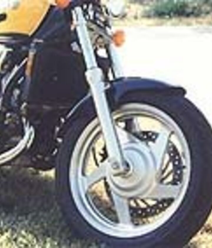church of mo 1997 honda magna 750