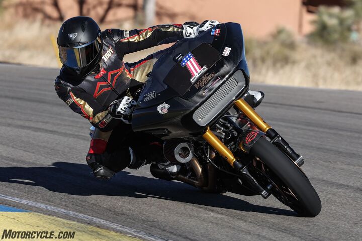 Harley Race Bike Say Hello To The Cool New Harley Davidson X440 Flat