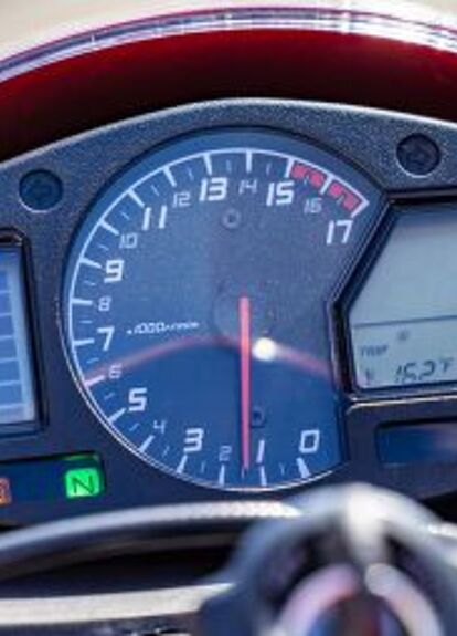 2021 Honda CBR600RR Review - First Ride | Motorcycle.com