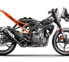 2018 KTM 390 Duke Long-term Review | Cycle World