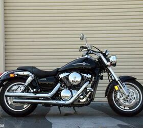 Kawasaki shop mean streak