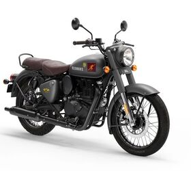 2022 Royal Enfield Classic 350 Review - First Ride