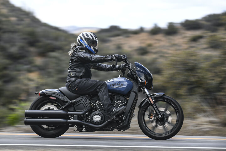 2022 indian scout rogue and rogue sixty review first ride