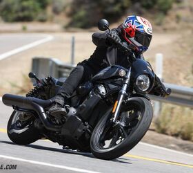 2022 harley davidson nightster review first ride, With all the work Harley Davidson has done keeping the Nightster s 482 pounds low in the machine it handles much easier than the scales would suggest