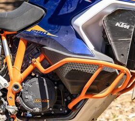 Ktm 1290 super adventure deals r upgrades