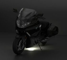 Bmw k1600b deals