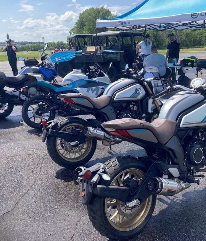 2022 cfmoto 700cl x 700cl x sport review first ride