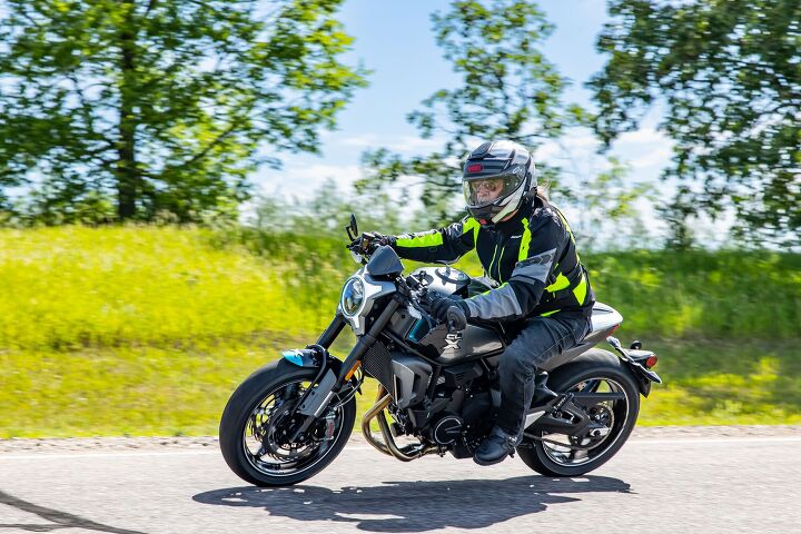 2022 cfmoto 700cl x 700cl x sport review first ride