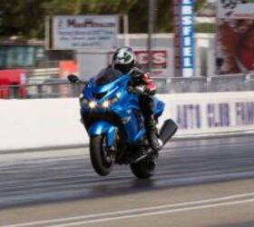 Church of MO: 2012 Kawasaki ZX-14R Vs. 2012 Suzuki Hayabusa LE