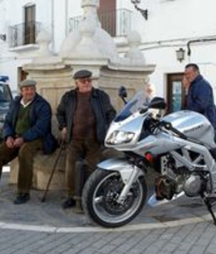 church of mo 2002 suzuki sv 1000s