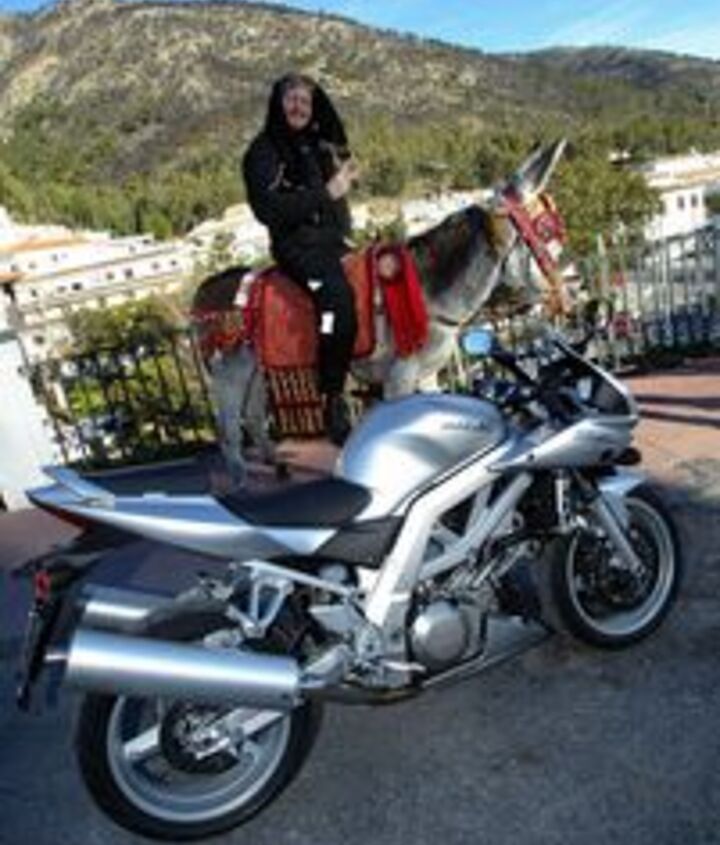 church of mo 2002 suzuki sv 1000s