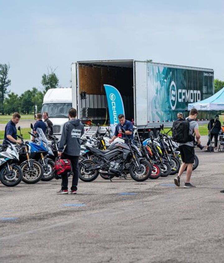 2022 cfmoto 800 adventura review first ride, It was hard to keep track of CFMOTO s seven new motorcycles Eight Nine if you count the 800 Adventura Terrain and Street as separate models