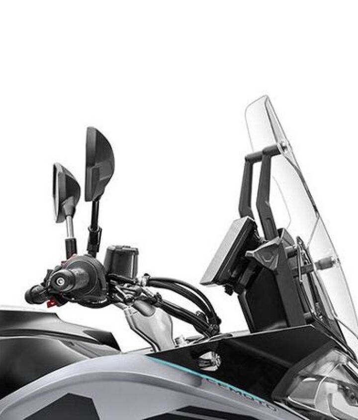 2022 cfmoto 800 adventura review first ride