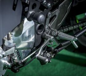 Two Electric Kawasaki Streetbikes Coming for 2023 | Motorcycle.com