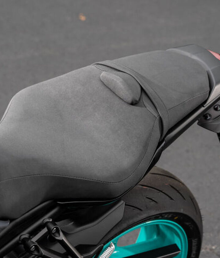 2022 yamaha mt 10 review first ride