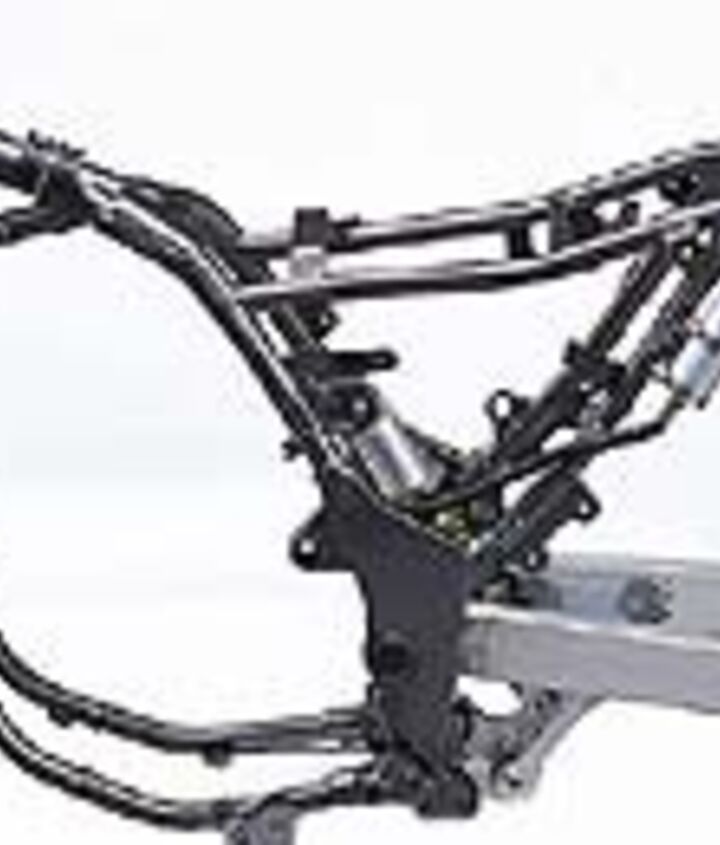 church of mo 1997 suzuki xf650 freewind