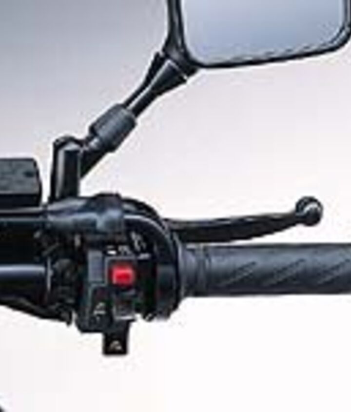 church of mo 1997 suzuki xf650 freewind