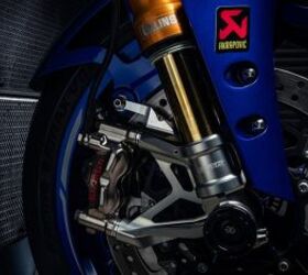 Yamaha's Coming Out With a Race-Spec R1 In 2023 | Motorcycle.com