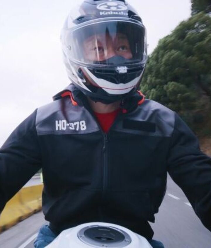 2023 honda hornet engine details confirmed