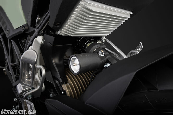 A closer look at Zero Sr And Zero One Wiring Adventure