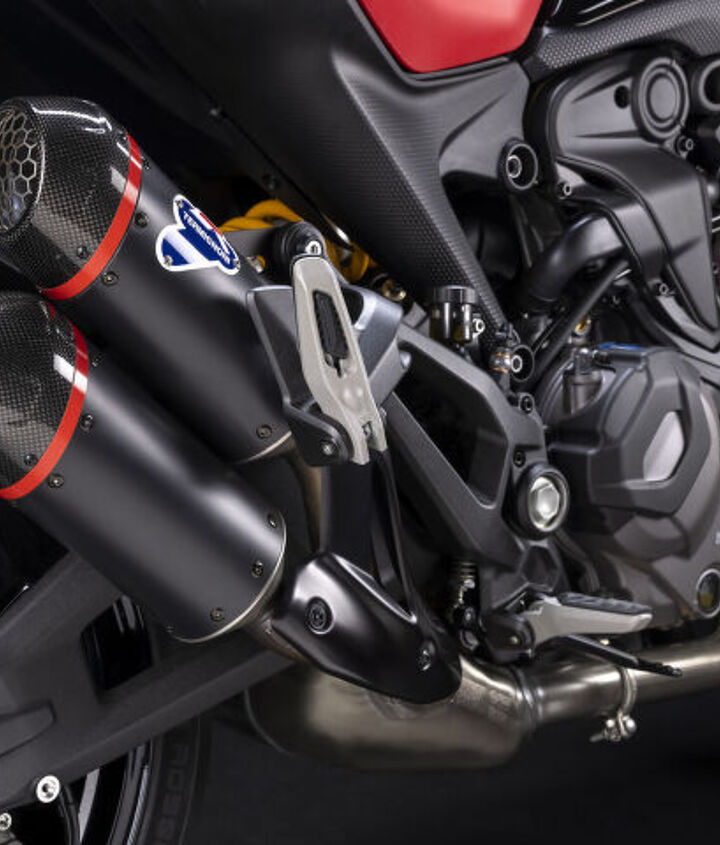 the 2023 ducati monster sp will be here in january